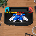 Dragon Ball Z Dabura Protective Carry Switch Nintendo Switch 2 Case
