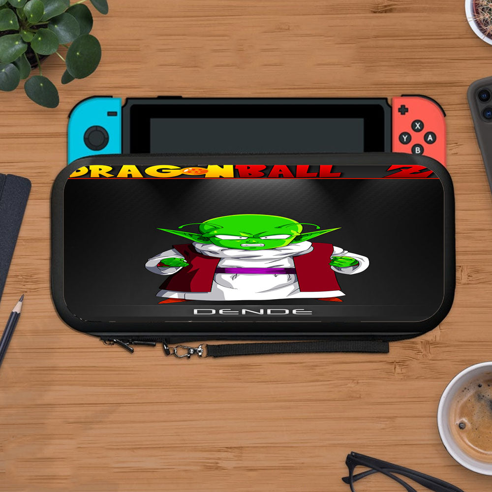 Dragon Ball Z Dende Protective Carry Switch Nintendo Switch 2 Case