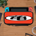 Dragon Ball Z Emblem Protective Carry Switch Nintendo Switch 2 Case