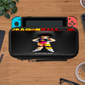 Dragon Ball Z Fasha Protective Carry Switch Nintendo Switch 2 Case