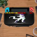 Dragon Ball Z Frieza Final Form Protective Carry Switch Nintendo Switch 2 Case
