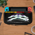 Dragon Ball Z Frieza Ultimate Form Protective Carry Switch Nintendo Switch 2 Case