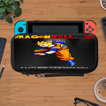 Dragon Ball Z Future Gohan Ssj Protective Carry Switch Nintendo Switch 2 Case