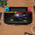 Dragon Ball Z Future Trunks V2 Protective Carry Switch Nintendo Switch 2 Case