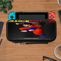 Dragon Ball Z Gohan Protective Carry Switch Nintendo Switch 2 Case