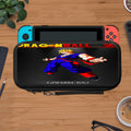 Dragon Ball Z Gohan Ssj Protective Carry Switch Nintendo Switch 2 Case