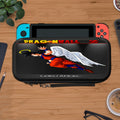 Dragon Ball Z Goku Angel Protective Carry Switch Nintendo Switch 2 Case