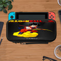 Dragon Ball Z Goku Kinton Cloud Protective Carry Switch Nintendo Switch 2 Case