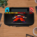 Dragon Ball Z Goku Spirit Protective Carry Switch Nintendo Switch 2 Case