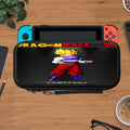 Dragon Ball Z Goku Ssj Yardrat Suit Protective Carry Switch Nintendo Switch 2 Case