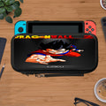 Dragon Ball Z Goku Strike Protective Carry Switch Nintendo Switch 2 Case