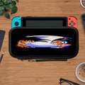 Dragon Ball Z Goku Vs Vegeta Protective Carry Switch Nintendo Switch 2 Case