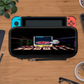 Dragon Ball Z Hal Over Protective Carry Switch Nintendo Switch 2 Case