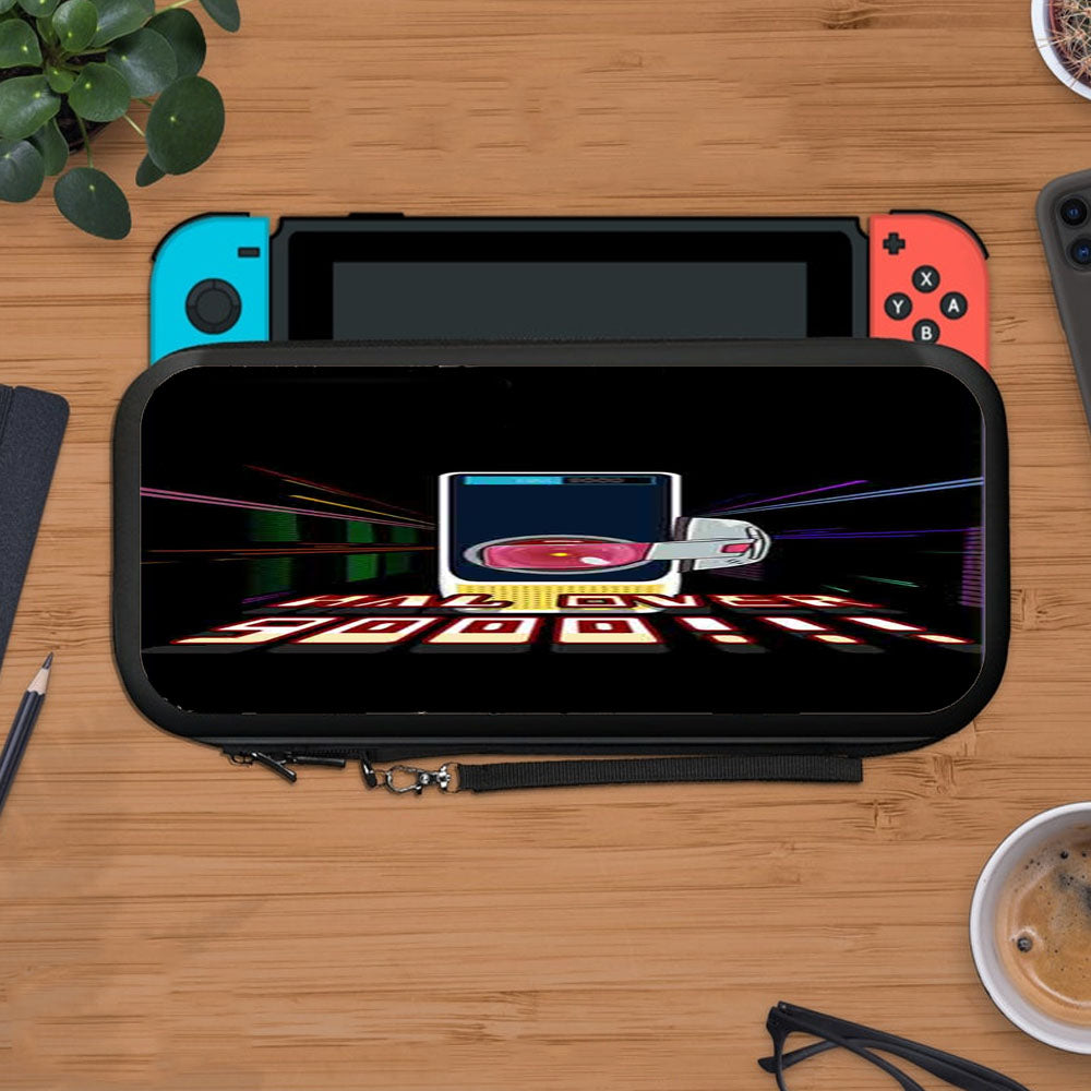 Dragon Ball Z Hal Over Protective Carry Switch Nintendo Switch 2 Case
