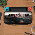 Dragon Ball Z Hypebeast Protective Carry Switch Nintendo Switch 2 Case