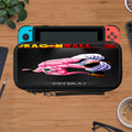 Dragon Ball Z Kid Buu Protective Carry Switch Nintendo Switch 2 Case