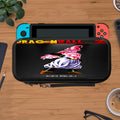 Dragon Ball Z Kid Buu Power Protective Carry Switch Nintendo Switch 2 Case