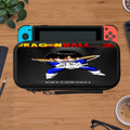 Dragon Ball Z Kid Gohan Protective Carry Switch Nintendo Switch 2 Case