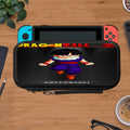 Dragon Ball Z Kid Gohan Power Protective Carry Switch Nintendo Switch 2 Case