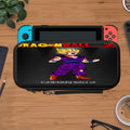 Dragon Ball Z Kid Gohan Ssj Protective Carry Switch Nintendo Switch 2 Case
