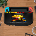 Dragon Ball Z Kid Goten Ssj Protective Carry Switch Nintendo Switch 2 Case