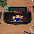 Dragon Ball Z Kid Vegeta Protective Carry Switch Nintendo Switch 2 Case