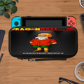 Dragon Ball Z Master Roshi Protective Carry Switch Nintendo Switch 2 Case