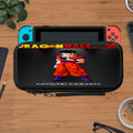 Dragon Ball Z Mystic Gohan Protective Carry Switch Nintendo Switch 2 Case