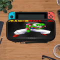 Dragon Ball Z Nail Protective Carry Switch Nintendo Switch 2 Case