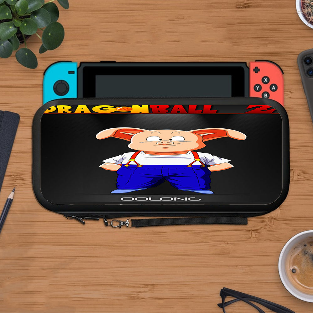 Dragon Ball Z Oolong Protective Carry Switch Nintendo Switch 2 Case