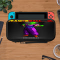 Dragon Ball Z Piccolo Fist Protective Carry Switch Nintendo Switch 2 Case