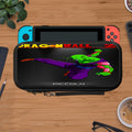 Dragon Ball Z Piccolo Kick Protective Carry Switch Nintendo Switch 2 Case