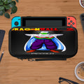 Dragon Ball Z Piccolo Namekian Protective Carry Switch Nintendo Switch 2 Case