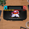 Dragon Ball Z Super Buu Evolution Protective Carry Switch Nintendo Switch 2 Case