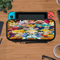 Dragon Ball Z Super Power Collage Protective Carry Switch Nintendo Switch 2 Case