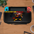 Dragon Ball Z Tapion Protective Carry Switch Nintendo Switch 2 Case
