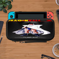 Dragon Ball Z Turles Protective Carry Switch Nintendo Switch 2 Case