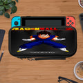 Dragon Ball Z Vegetto Protective Carry Switch Nintendo Switch 2 Case