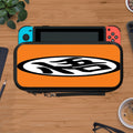 Dragon Ball Z Velocity Protective Carry Switch Nintendo Switch 2 Case