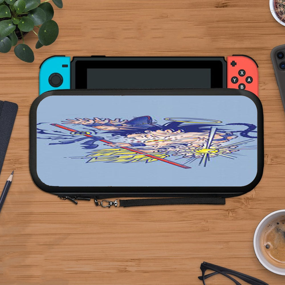 Dragonball Protective Carry Switch Nintendo Switch 2 Case