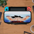 Dragonball Goku Energy Protective Carry Switch Nintendo Switch 2 Case
