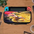 Dragonball Goku Shenlong Comic Protective Carry Switch Nintendo Switch 2 Case