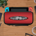 Dragonball Logo Goku Tshirt Protective Carry Switch Nintendo Switch 2 Case