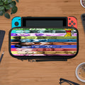 Dragonball Super Characters Protective Carry Switch Nintendo Switch 2 Case