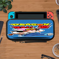 Dragonball Z Arae Happy Kid Goku Protective Carry Switch Nintendo Switch 2 Case