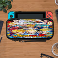 Dragonball Z Dokkan Battle Protective Carry Switch Nintendo Switch 2 Case