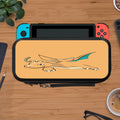 Dragonite Pokemon Protective Carry Switch Nintendo Switch 2 Case