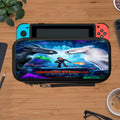 Dragons 3 Le Monde Cache How To Train Your Dragon 3 Protective Carry Switch Nintendo Switch 2 Case