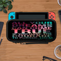 Dream True Disney Design Protective Carry Switch Nintendo Switch 2 Case