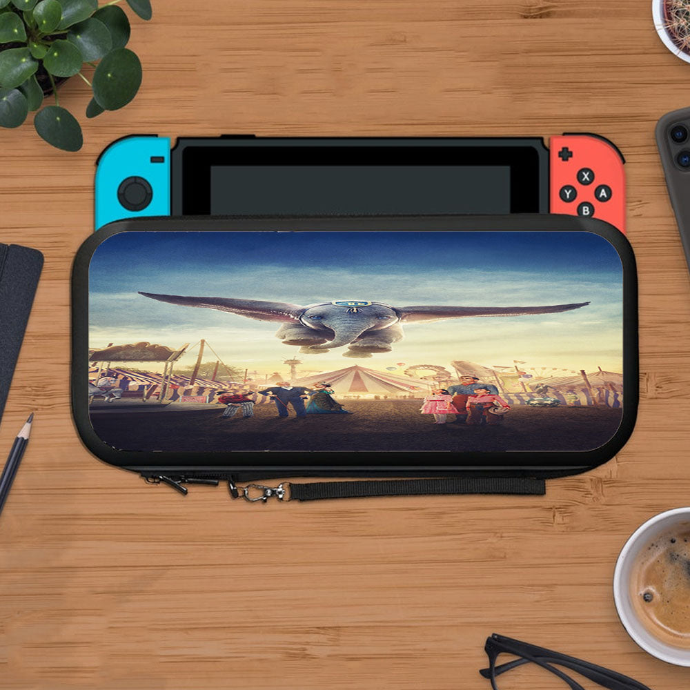Dumbo Protective Carry Switch Nintendo Switch 2 Case